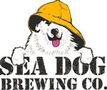 Sea Dog Brewing Comp Logo
