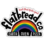 Flatbread Company Logo