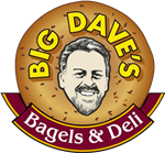 Big Dave's Logo