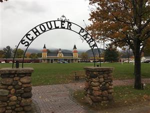 Schouler Park