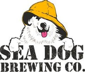 Sea Dog Brewing Comp Logo