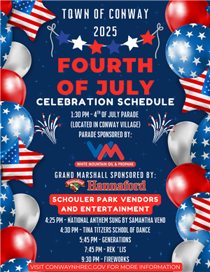 4th of july 