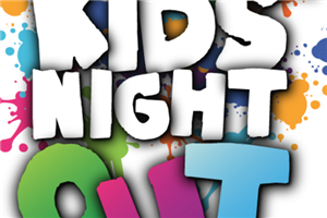 kids night out