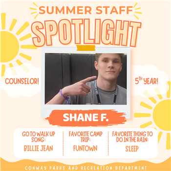 shane