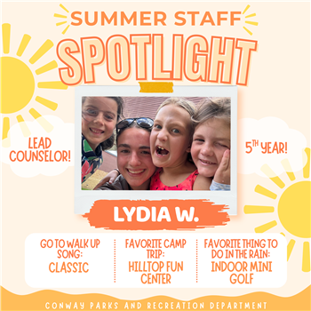 lydia