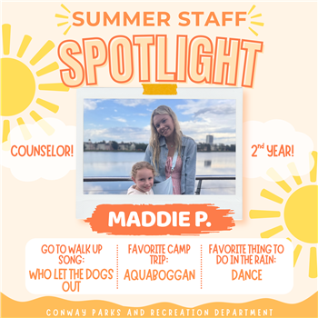 Maddie