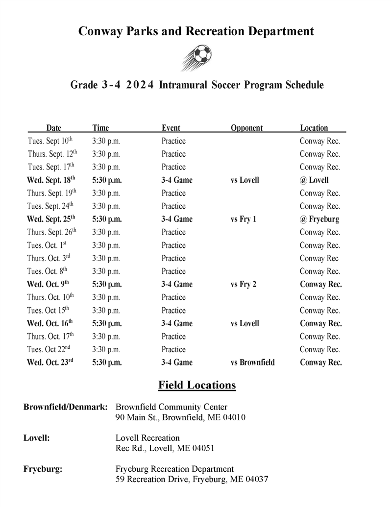 34 sched