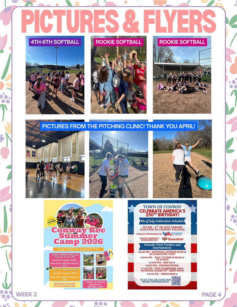 newsletter
