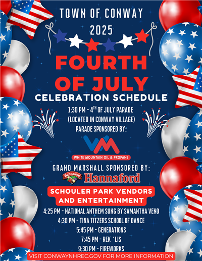 4th of july 
