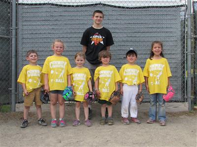 tball tball