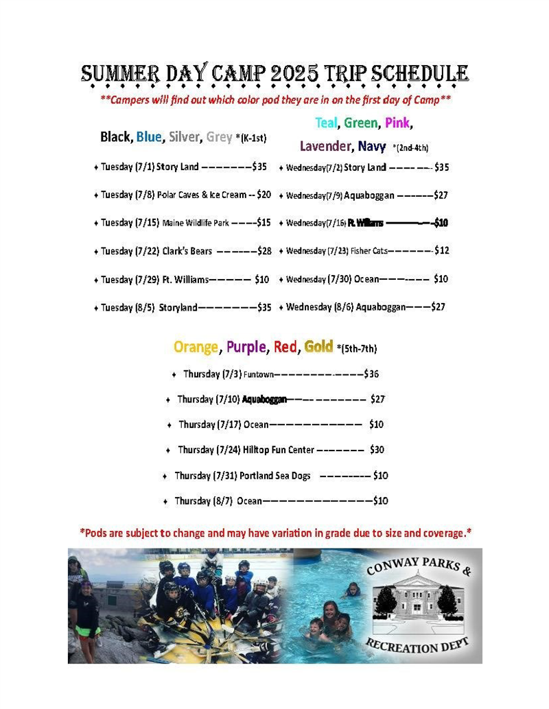 week 7