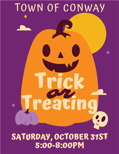 halloween flyer