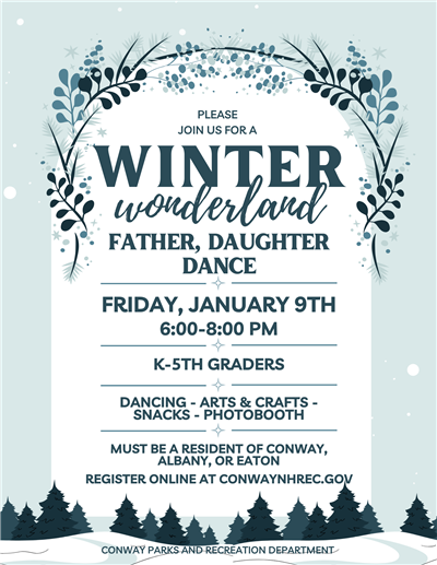 father daughter dance