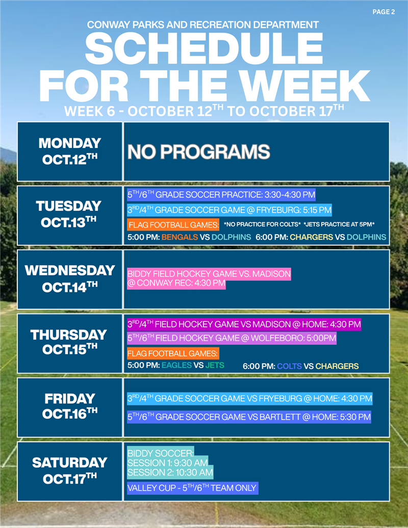 newsletter