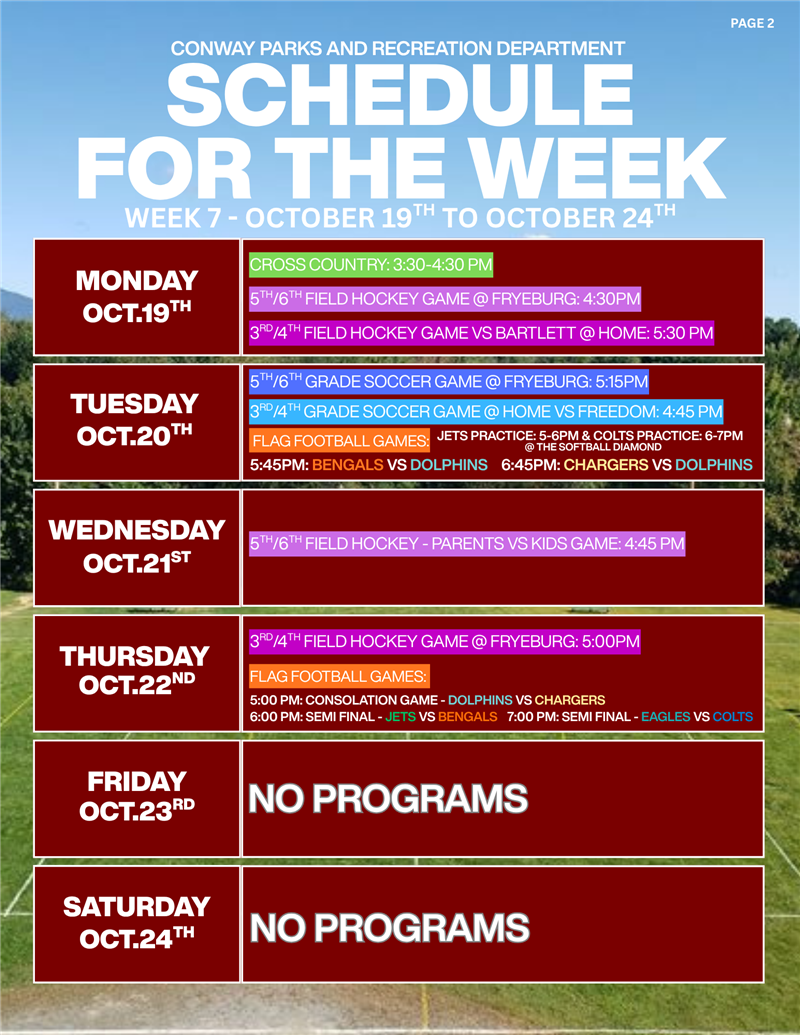 newsletter