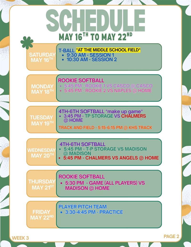week 3 - 1