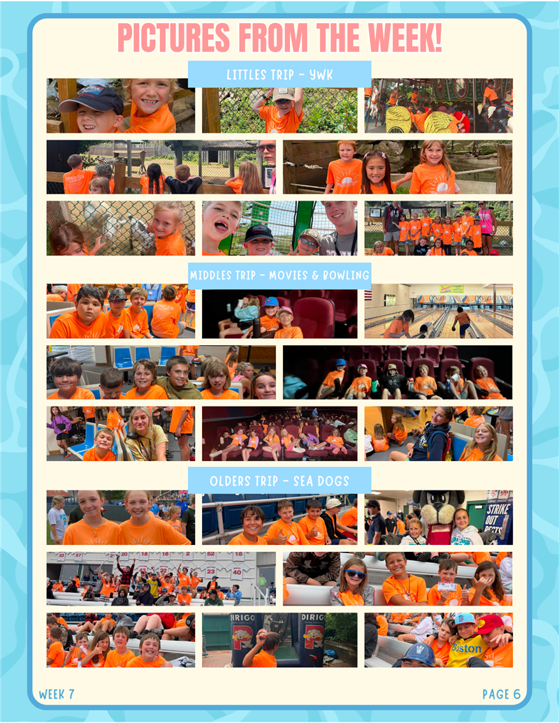 newsletter