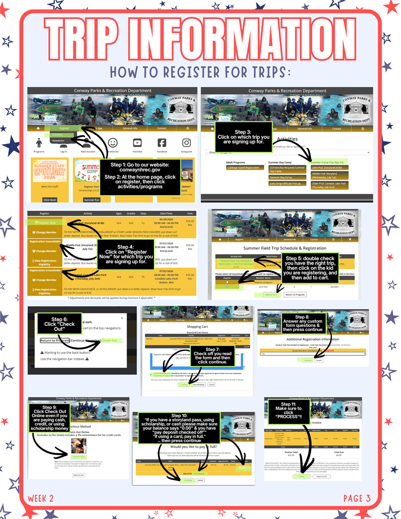 newsletter