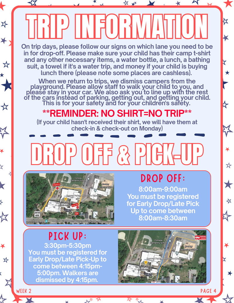 newsletter