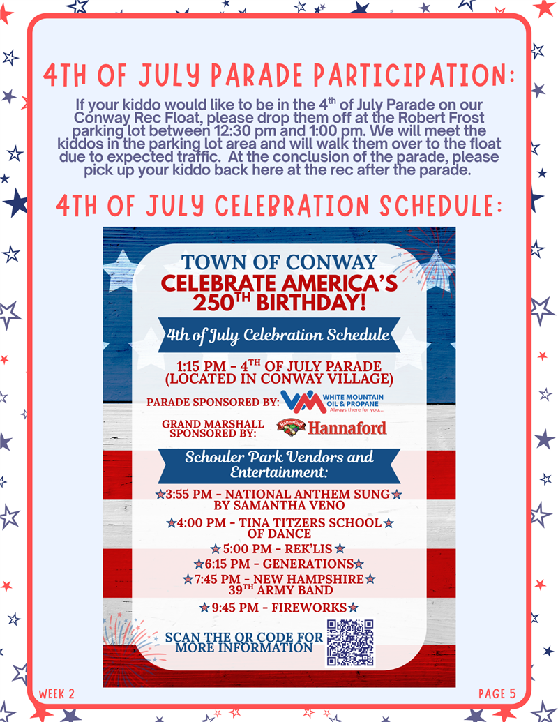 newsletter