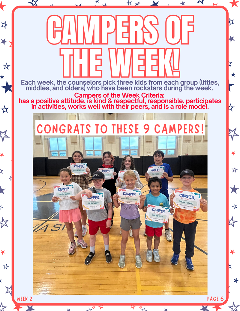 newsletter