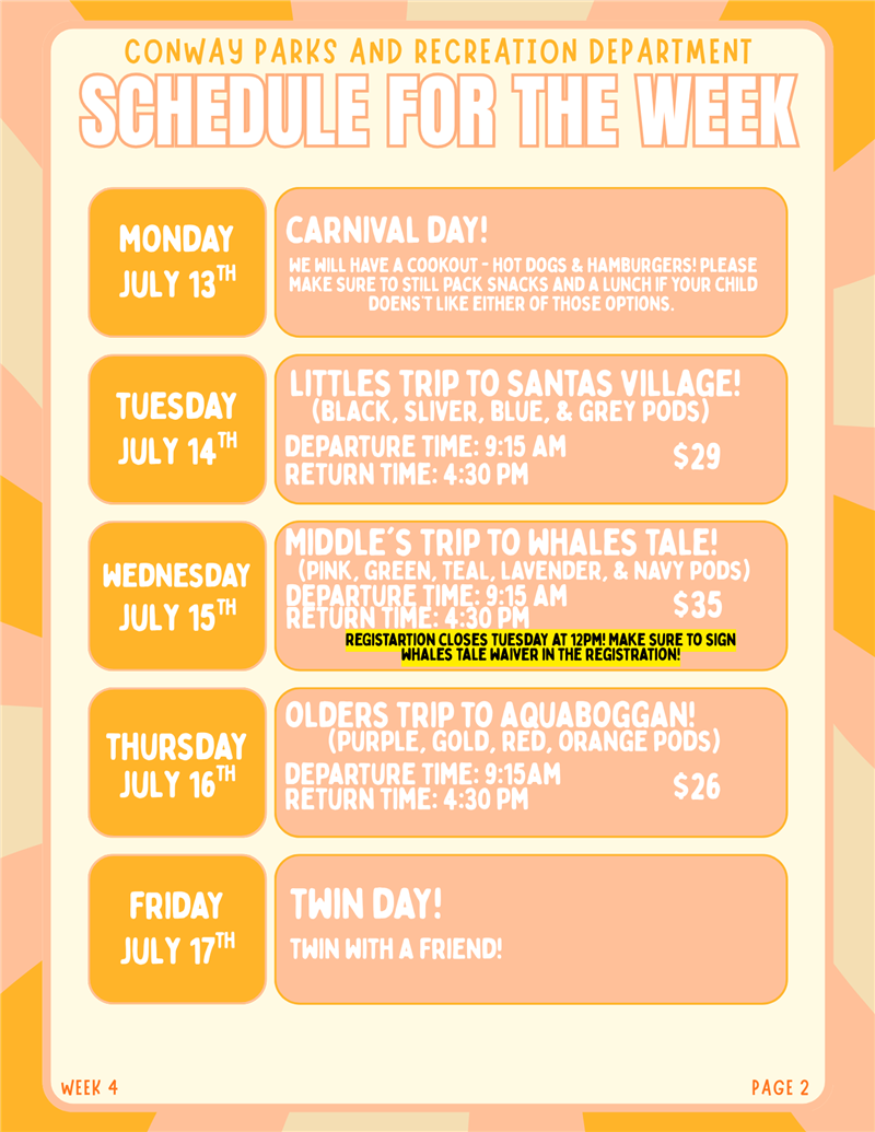 newsletter