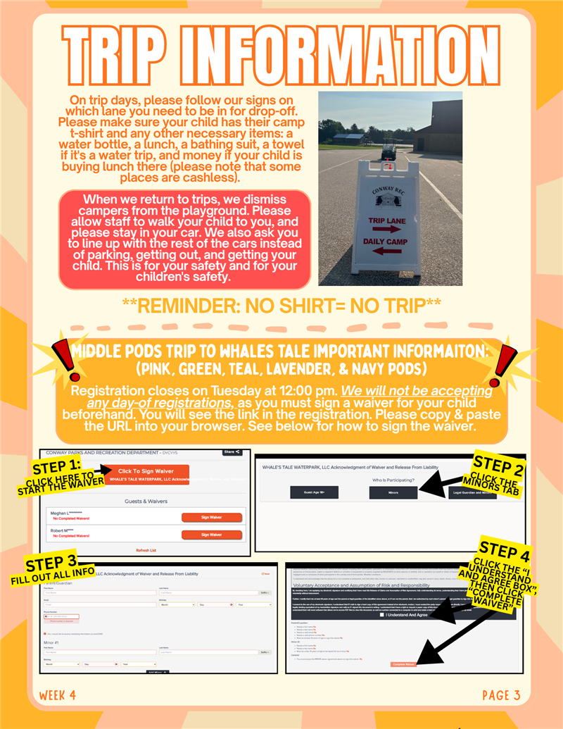 newsletter