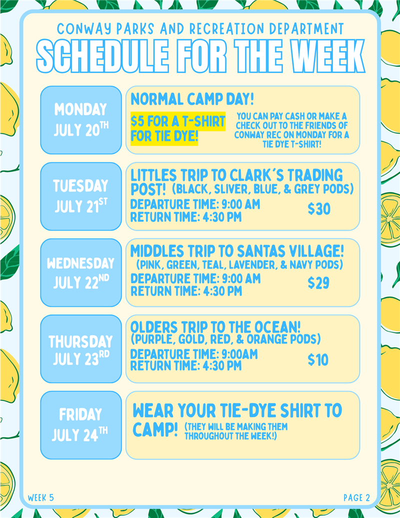 newsletter