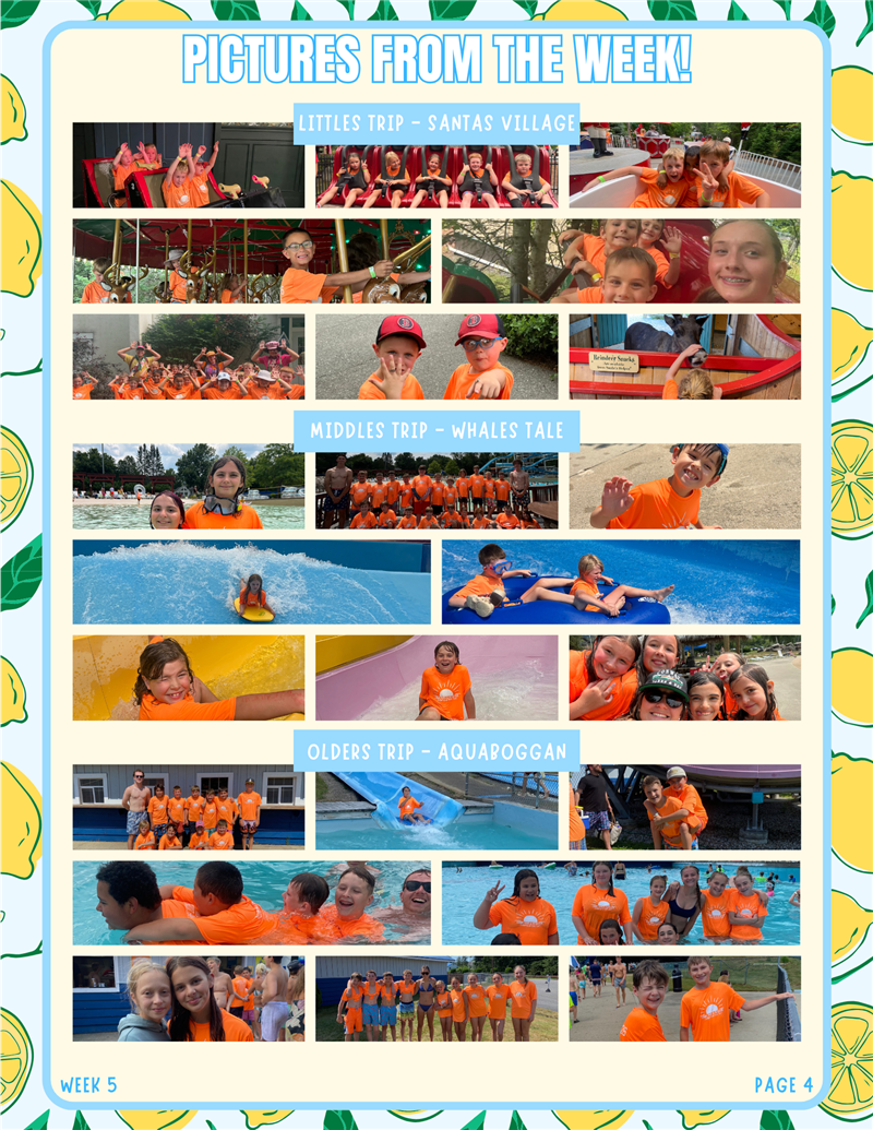newsletter
