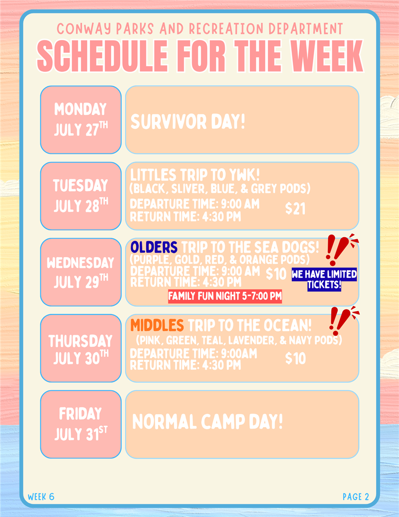 newsletter