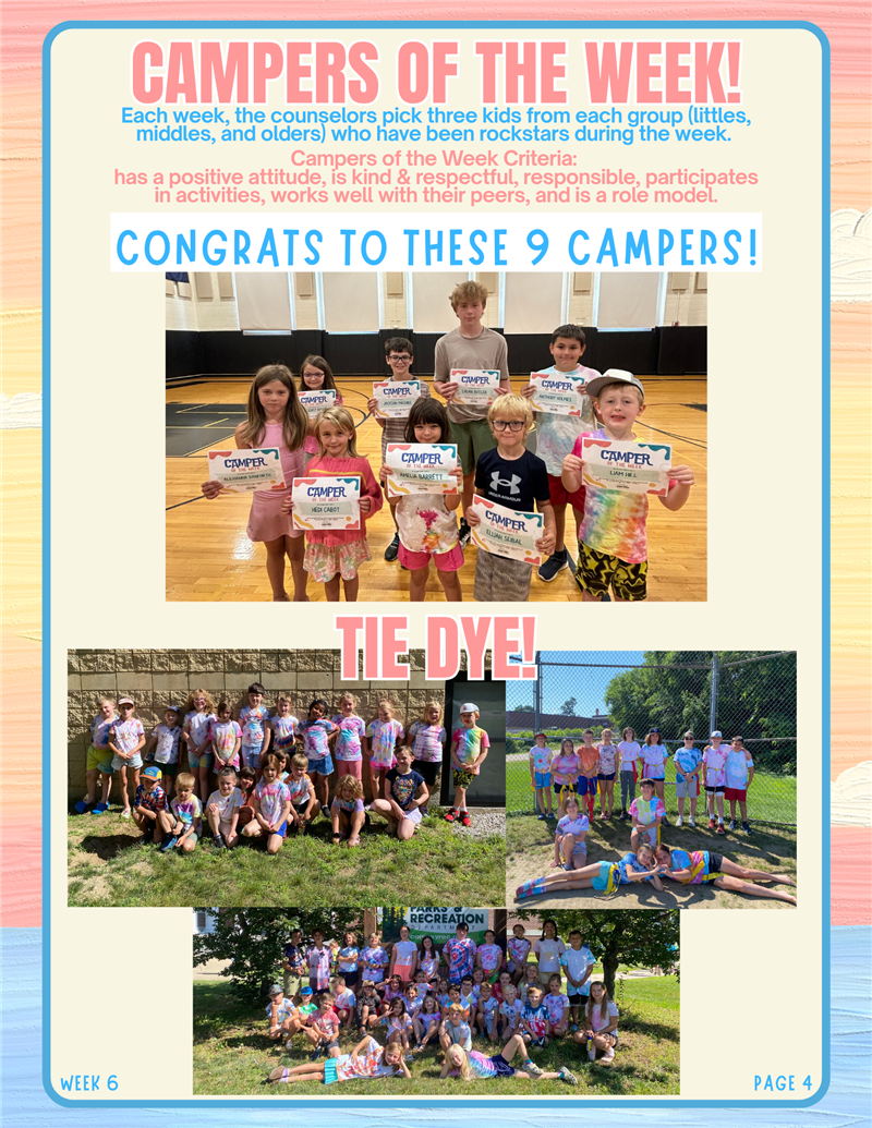newsletter