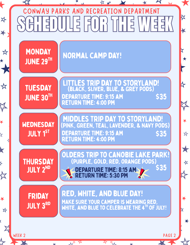 newsletter