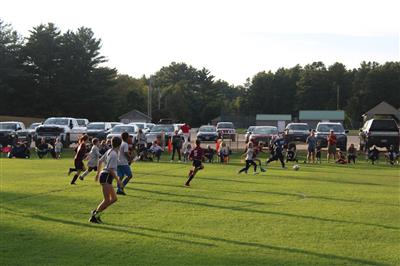 soccer