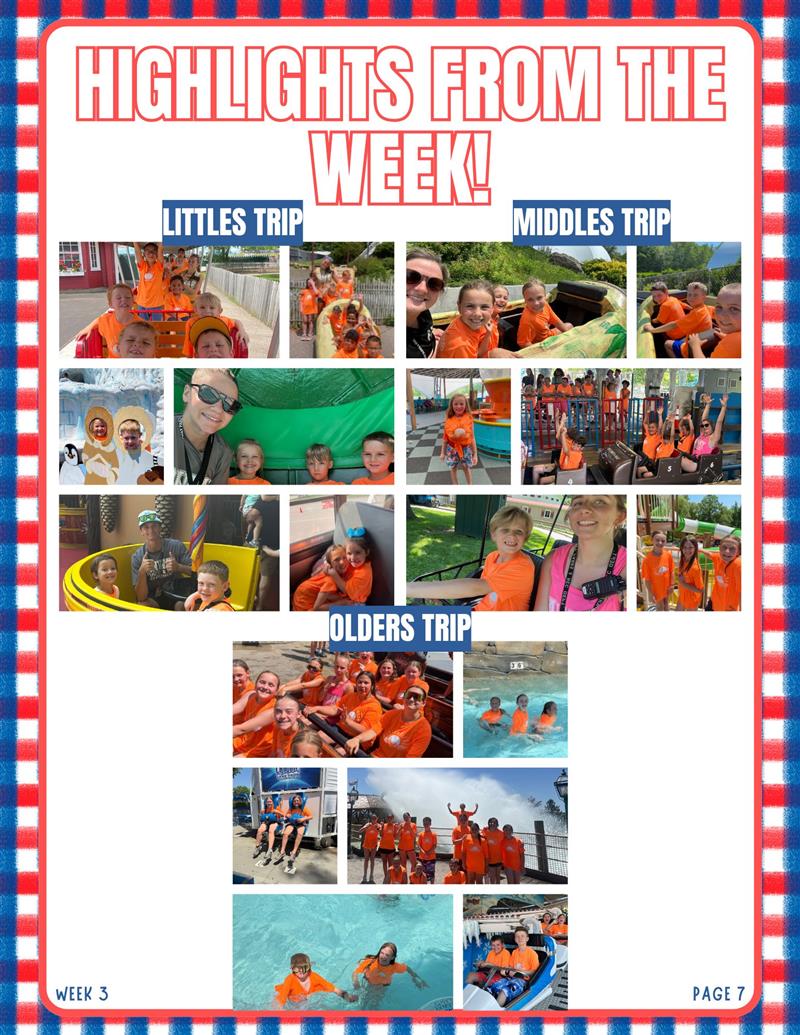 newsletter