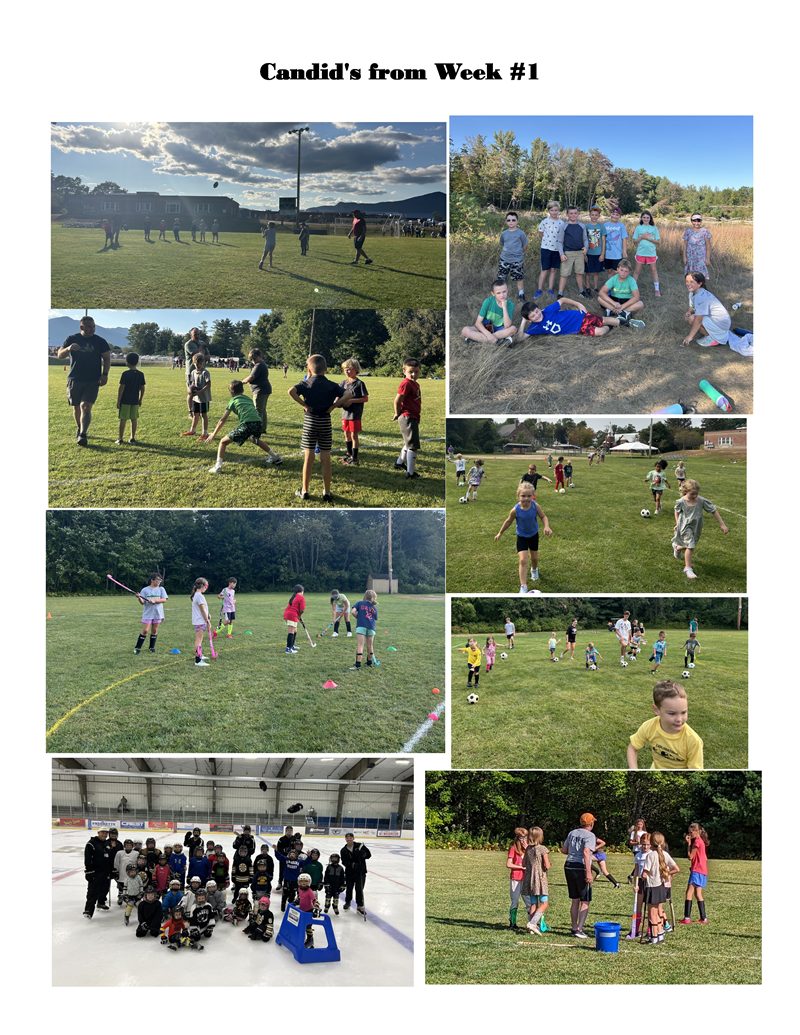 week 2 