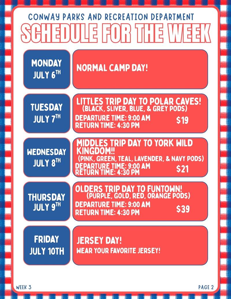 newsletter