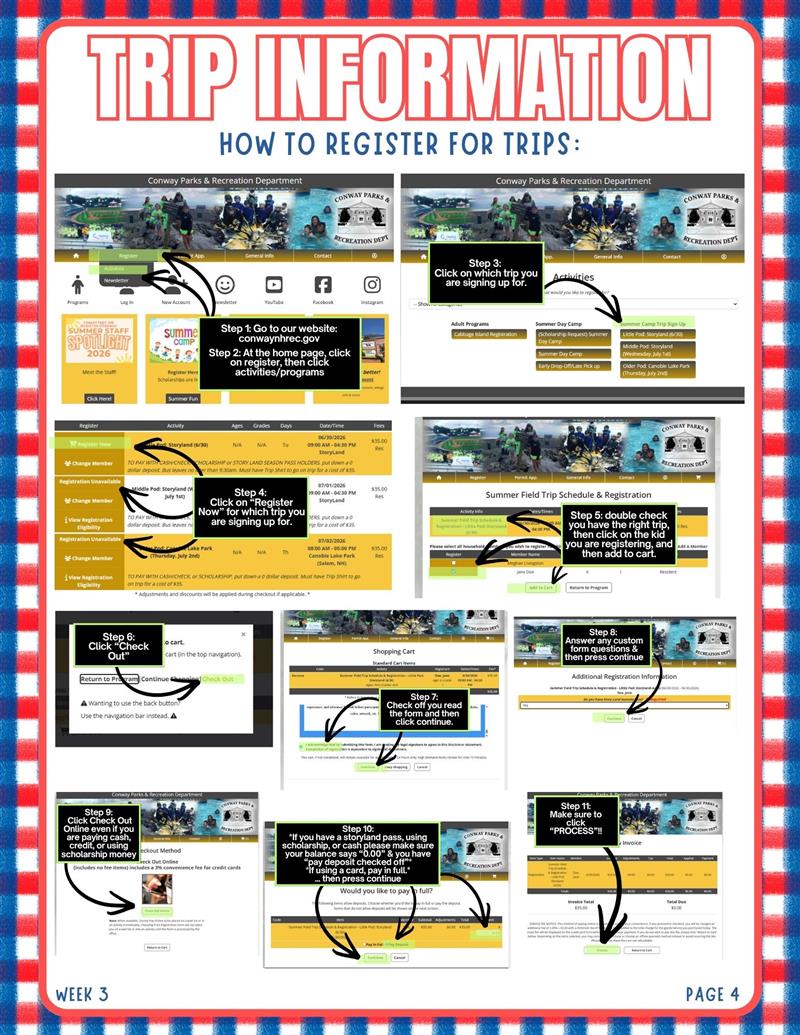 newsletter